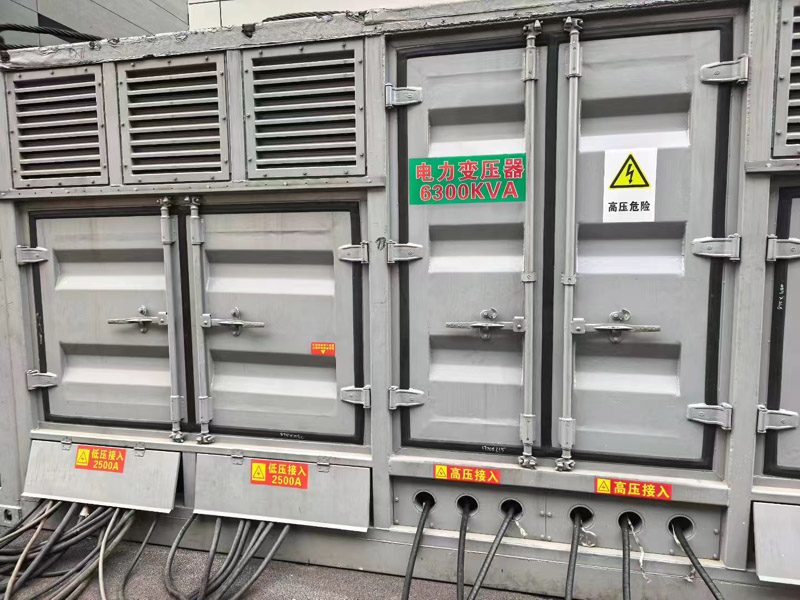 柳州柴油发电机组换季保养注意哪些事项？