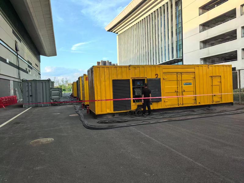 柳州柴油发电机冬季保养注意事项？