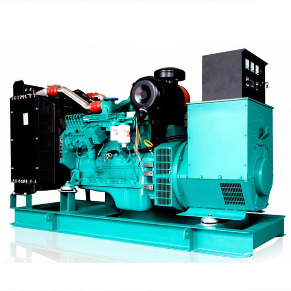 柳州柴油发电机操作及日常维护