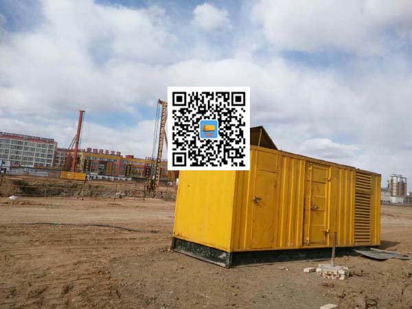 柳州发电机出租-柴油发电机组安全操作规程有哪些？
