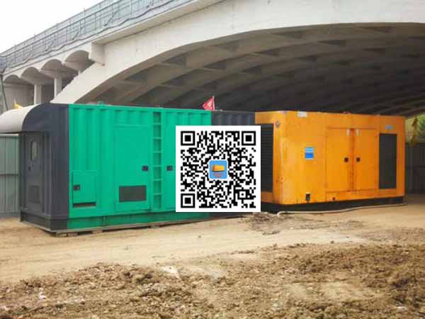 柳州决定发电机顺利启动的因素及如何解决发电机冬季起动困难问题
