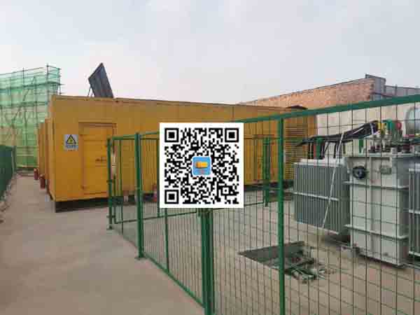 柳州发电机组的社会应用有哪些