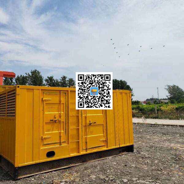 柳州发电机出租发电机电刷的结构与作用是什么