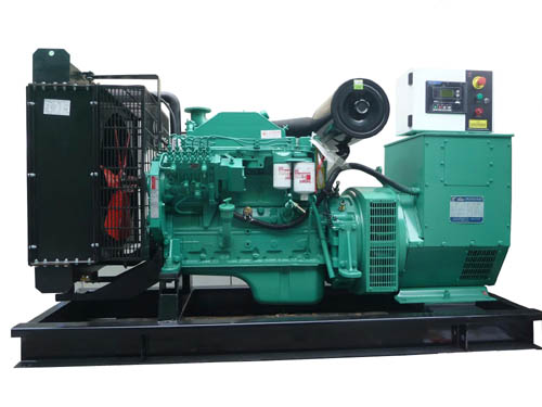 柳州有哪些方法可以提高 200kw 柴油发电机的燃油效率?