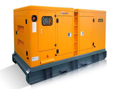 柳州影响 200kw 柴油发电机油耗的因素有哪些?