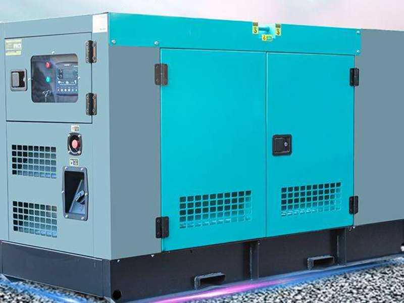 柳州50KW柴油发电机油耗是多少?
