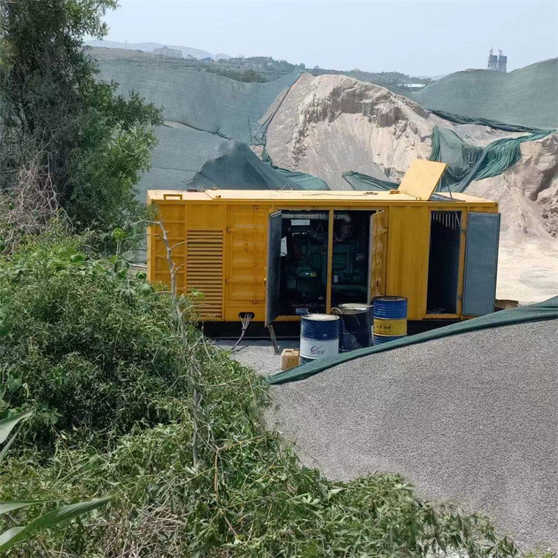 柳州影响 400KW 柴油发电机组油耗的因素有哪些?
