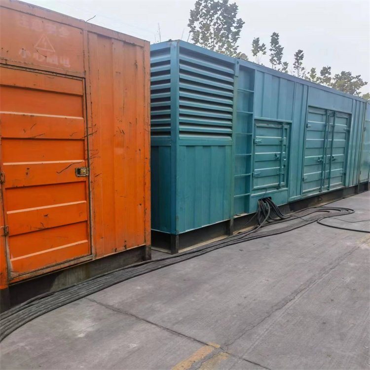 柳州如何选择适合 600kW 柴油发电机组的热继电器？