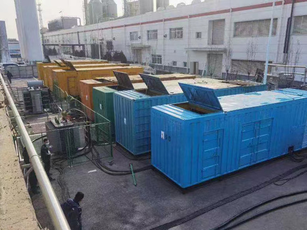 柳州380V和690V电压的电缆线相同吗？