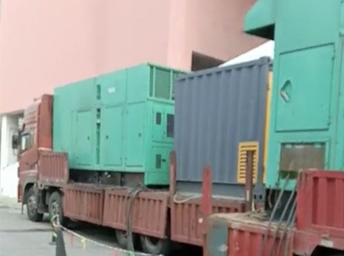 柳州柴油发电机的功率因数一般是多少？