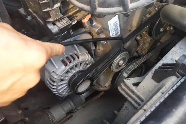 柳州转速传感器的工作原理是什么?