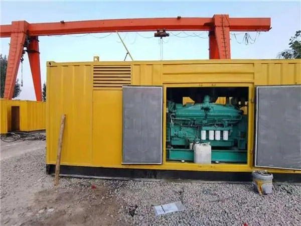 柳州冬季低温环境下,500KW发电机组应该选择什么类型的启动电瓶?