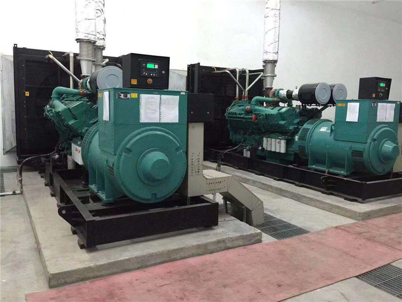柳州柴油发电机组冬季寒冷地区使用需注意哪些事项?