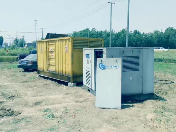 柳州柴油发电机组冬季日常维修需要哪些工具?